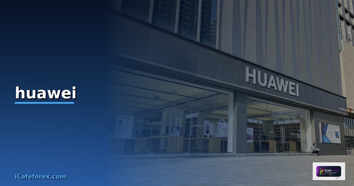 Huawei โทรศัพท์มือถือ 2024: รีวิวสมาร์ทโฟนรุ่นแนะนำ พร้อมเทคนิคใช้งานสำหรับธุรกิจและร้านเน็ต