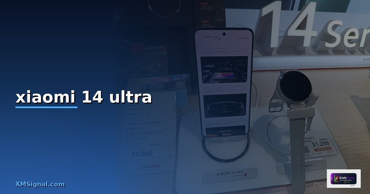 Xiaomi 12 Ultra ราคาในไทยล่าสุด พร้อมรีวิวสเปคเทพคุ้มค่าการอัพเกรด