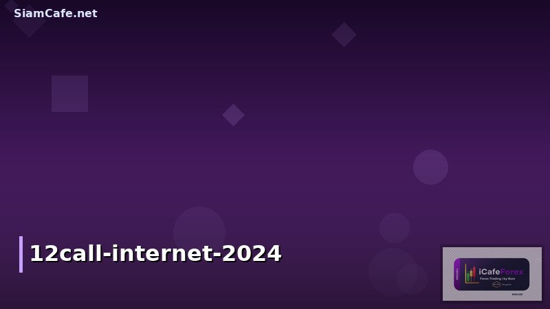12call internet 2024