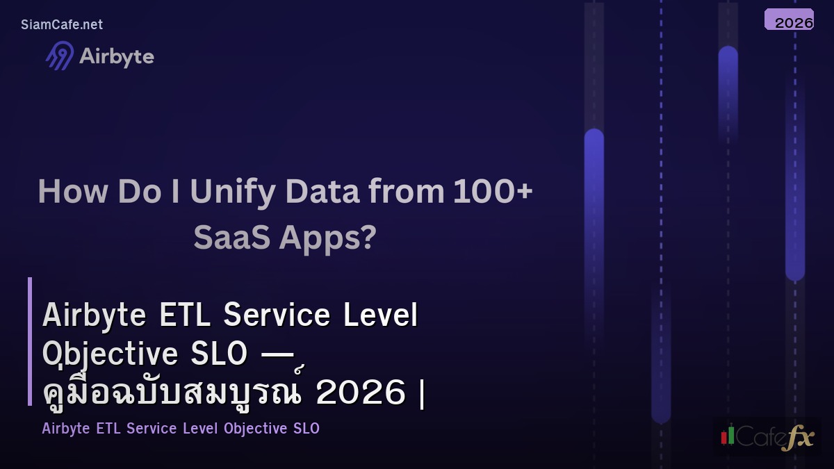 airbyte etl service level objective slo