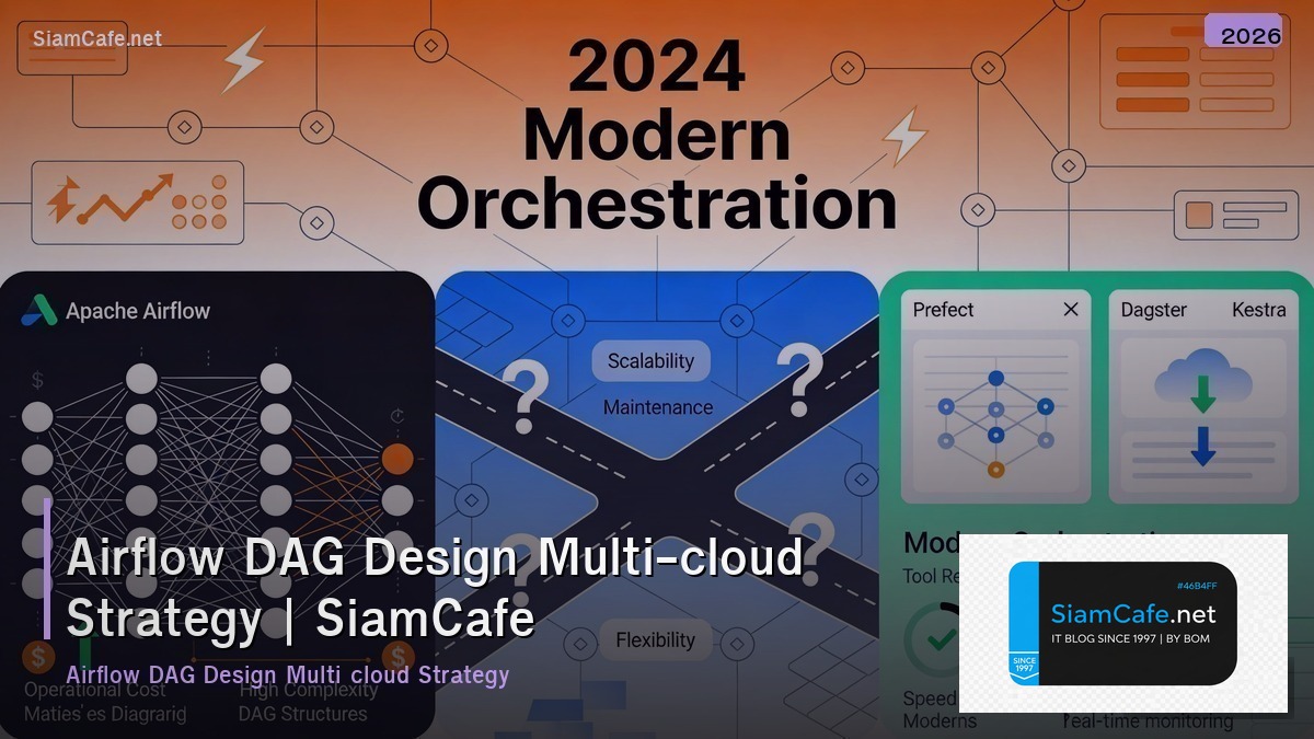 airflow dag design multi cloud strategy