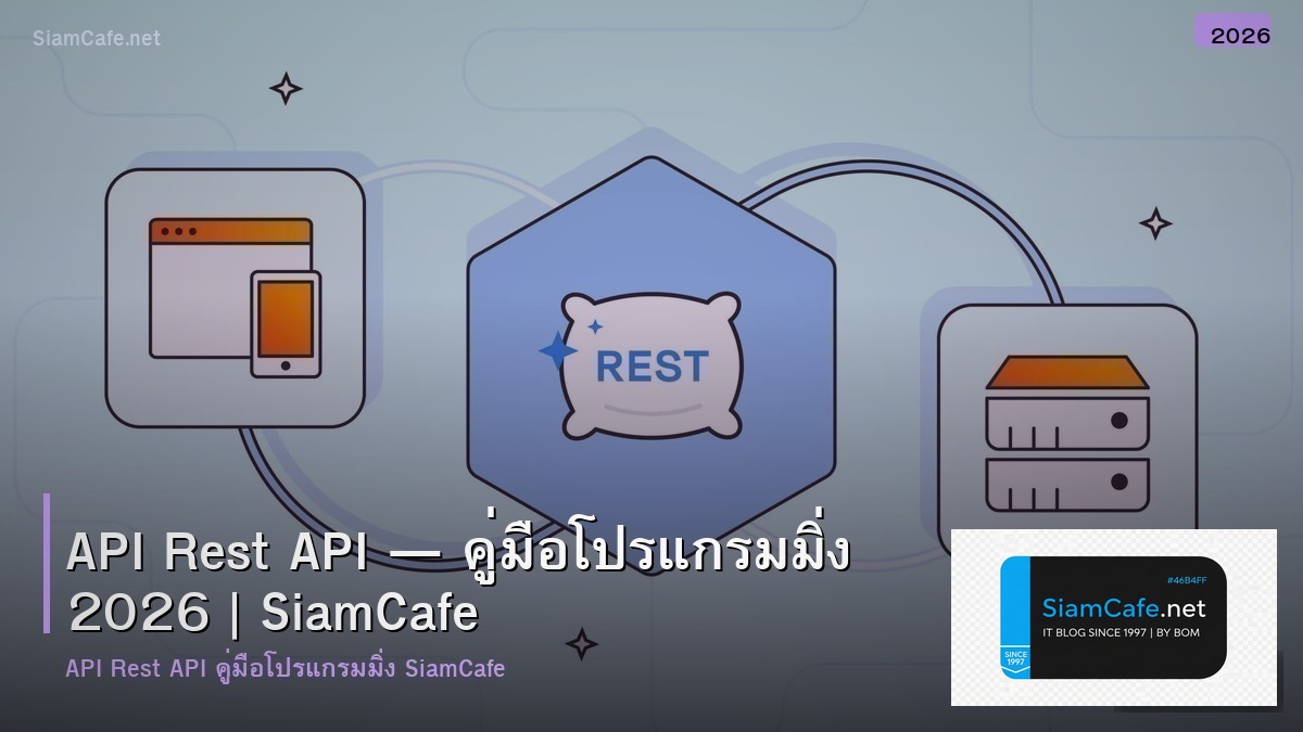 api rest api