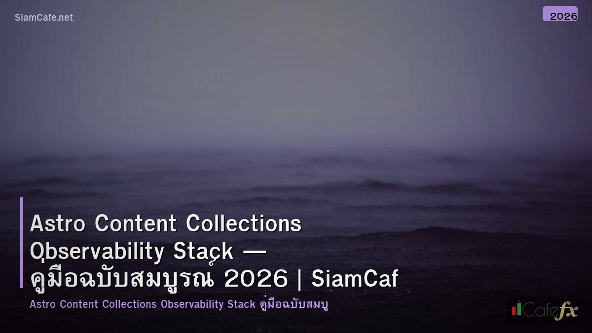 astro content collections observability stack