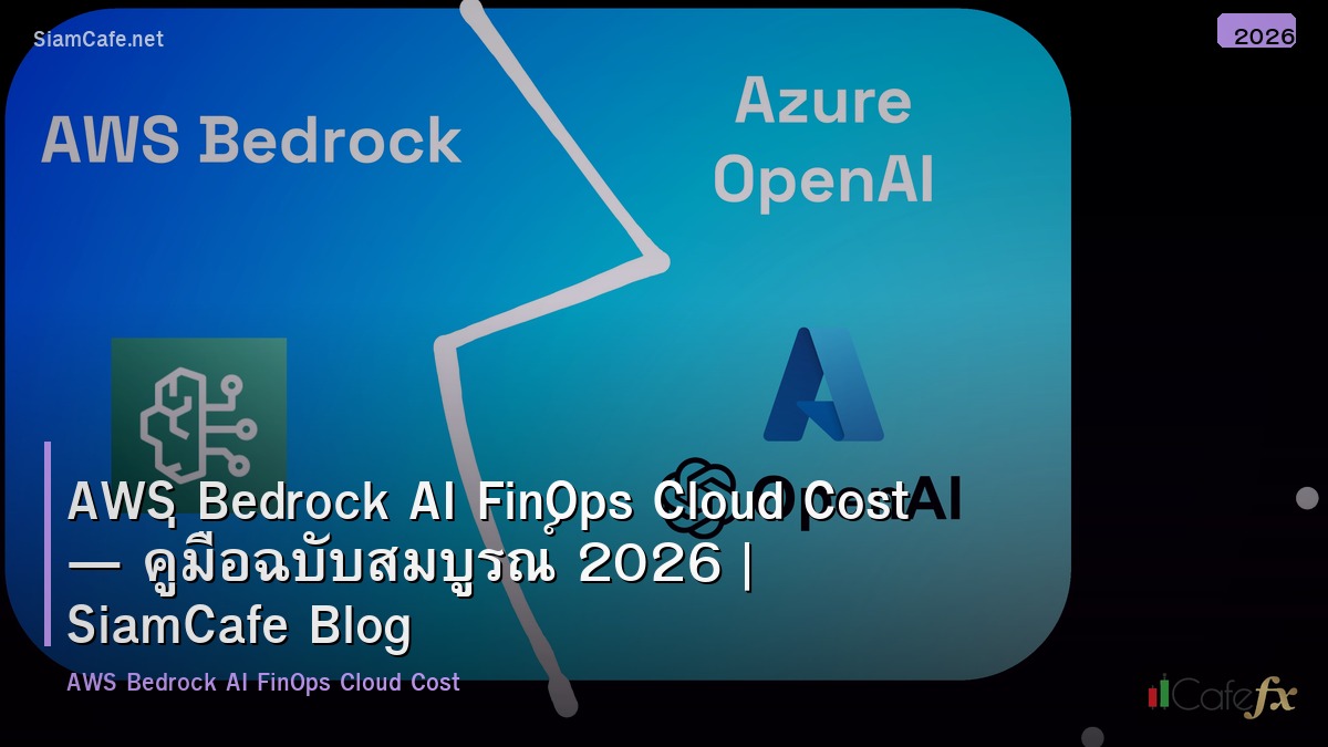 aws bedrock ai finops cloud cost