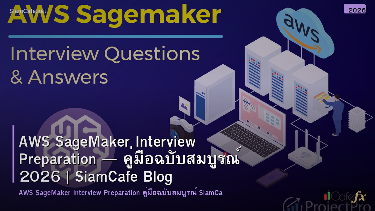 aws sagemaker interview preparation