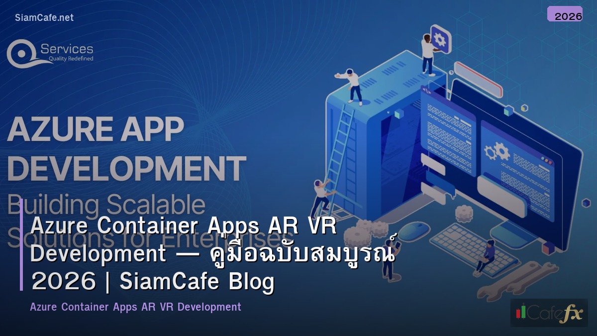 azure container apps ar vr development