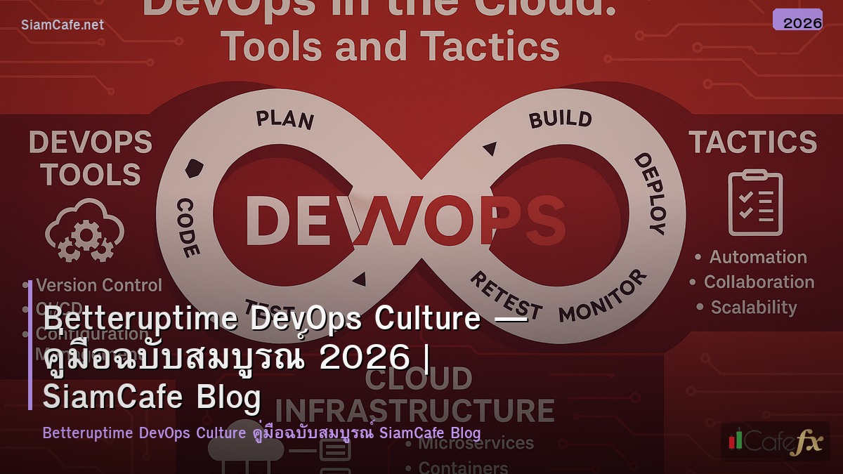 betteruptime devops culture