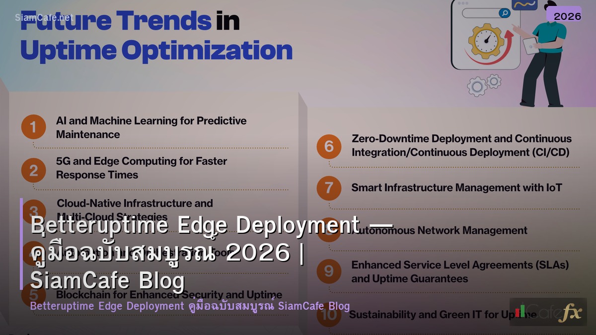 betteruptime edge deployment