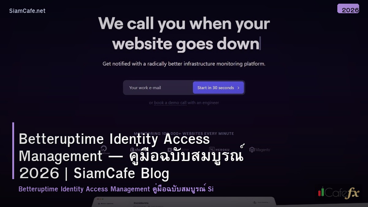 betteruptime identity access management