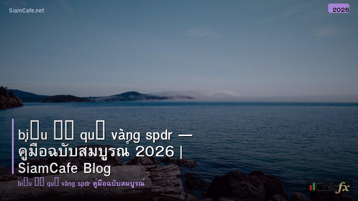 biểu đồ quỹ vàng spdr