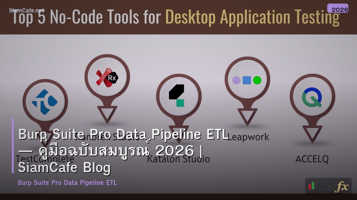 burp suite pro data pipeline etl