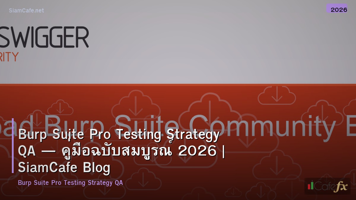 burp suite pro testing strategy qa