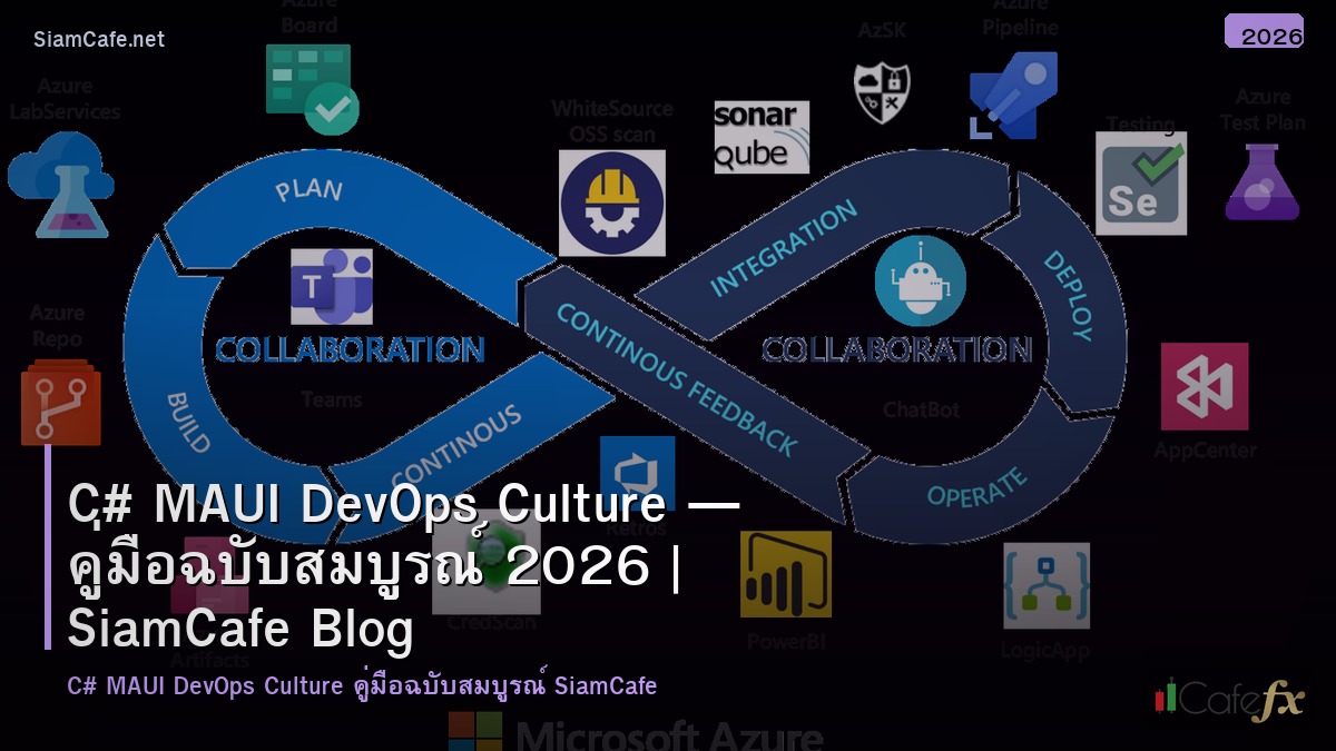 c maui devops culture