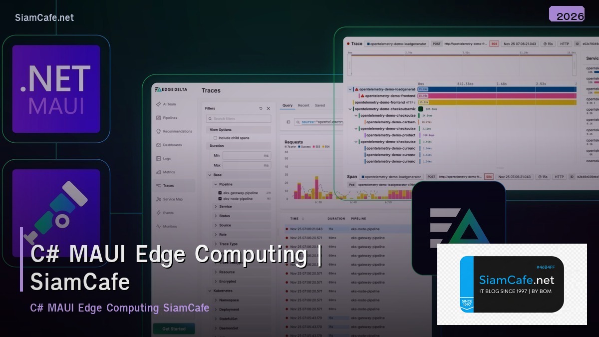 c maui edge computing