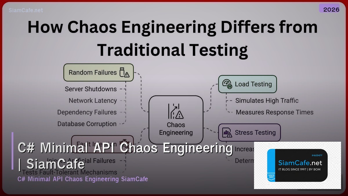 c minimal api chaos engineering