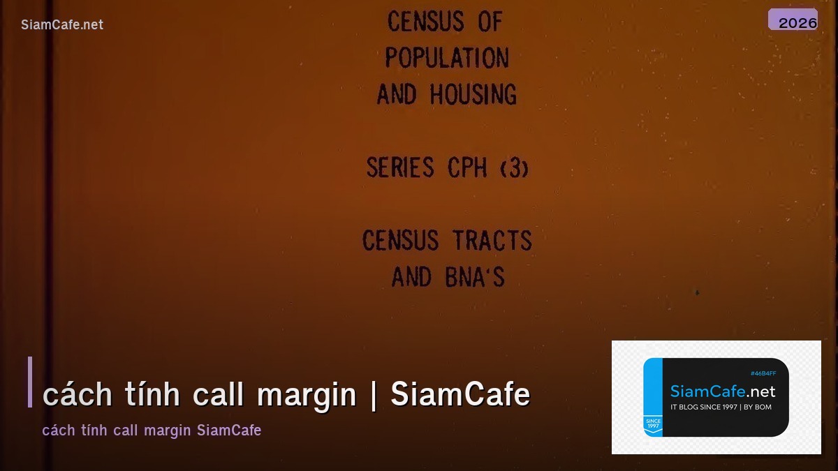 cách tính call margin