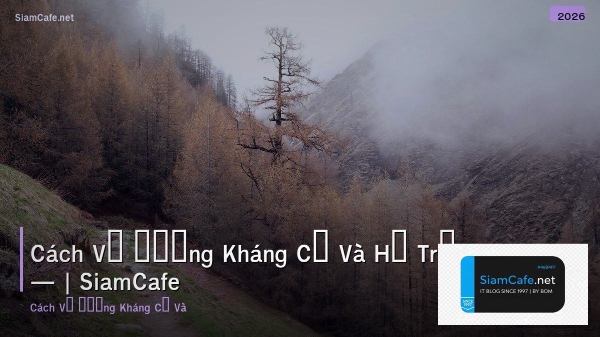 cách vẽ đường kháng cự và hỗ trợ