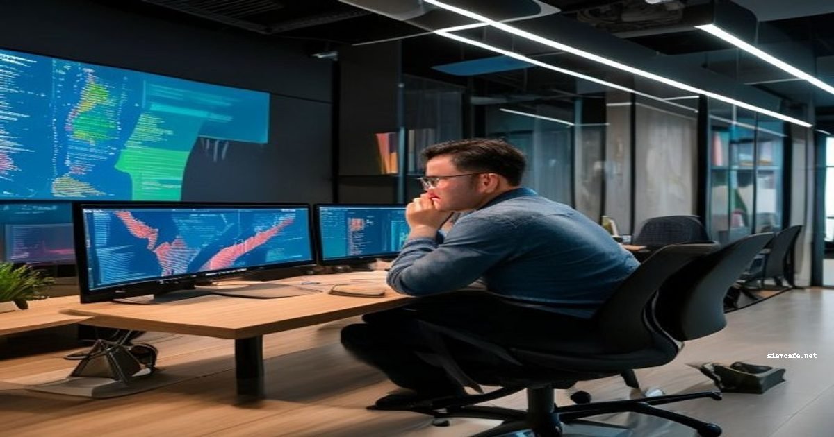 ci/cd gitlab คือ — ข้อมูลครบถ้วน 2026