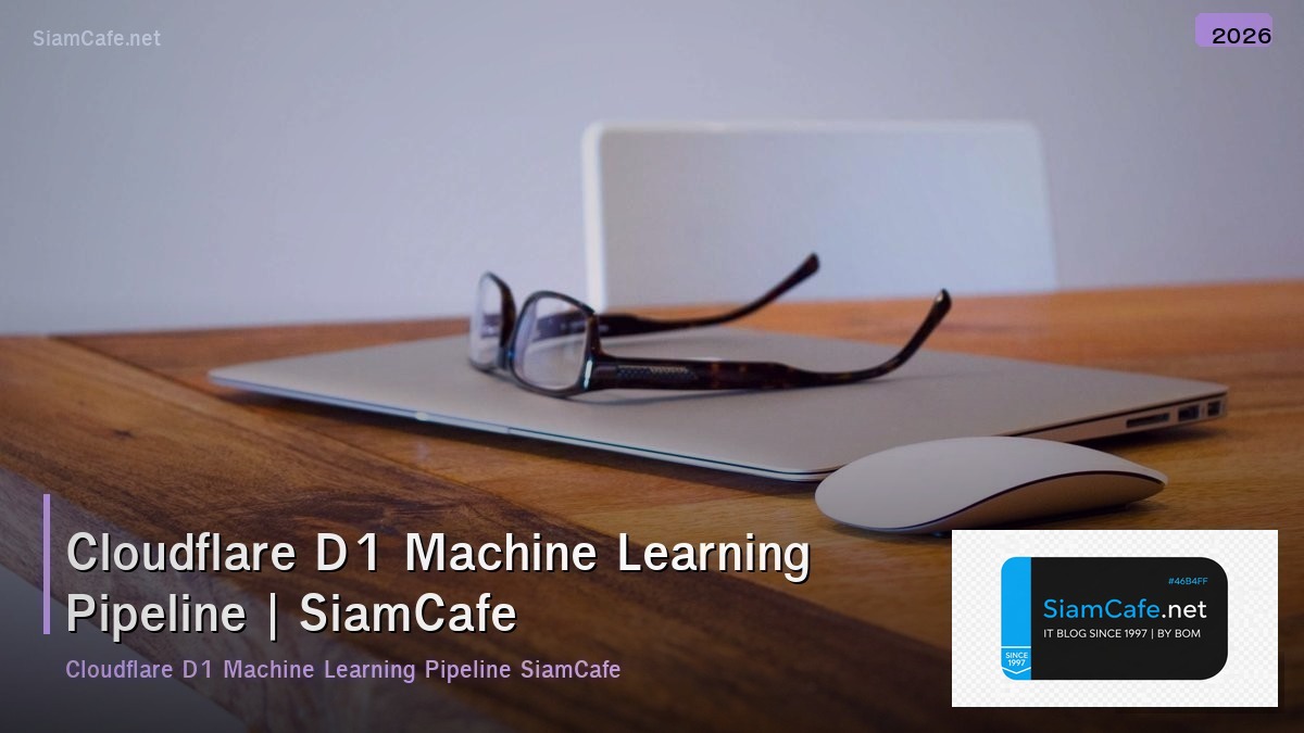 cloudflare d1 machine learning pipeline
