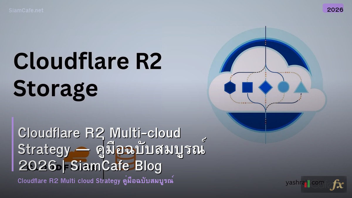 cloudflare r2 multi cloud strategy