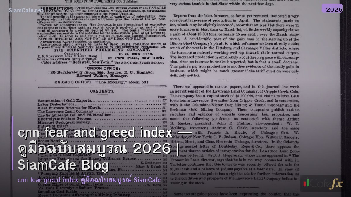 cnn fear and greed index
