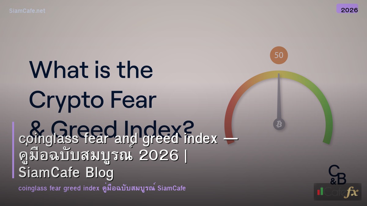 coinglass fear and greed index