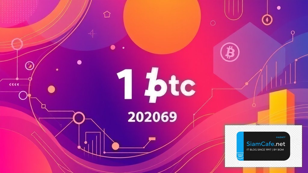 1 btc เท่ากับกี่บาท | SiamCafe Blog