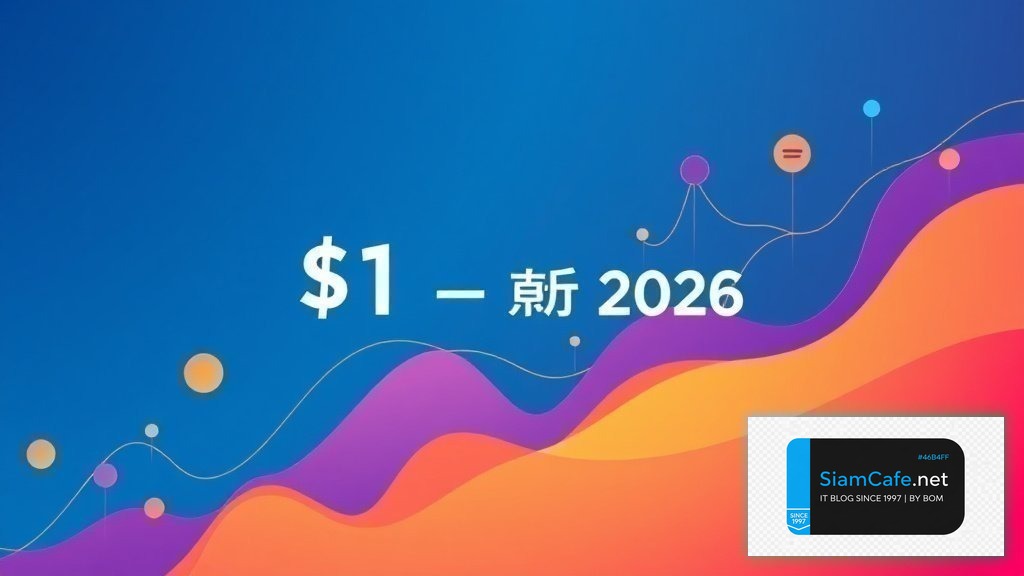 $1 เท่ากับกี่บาท | SiamCafe Blog