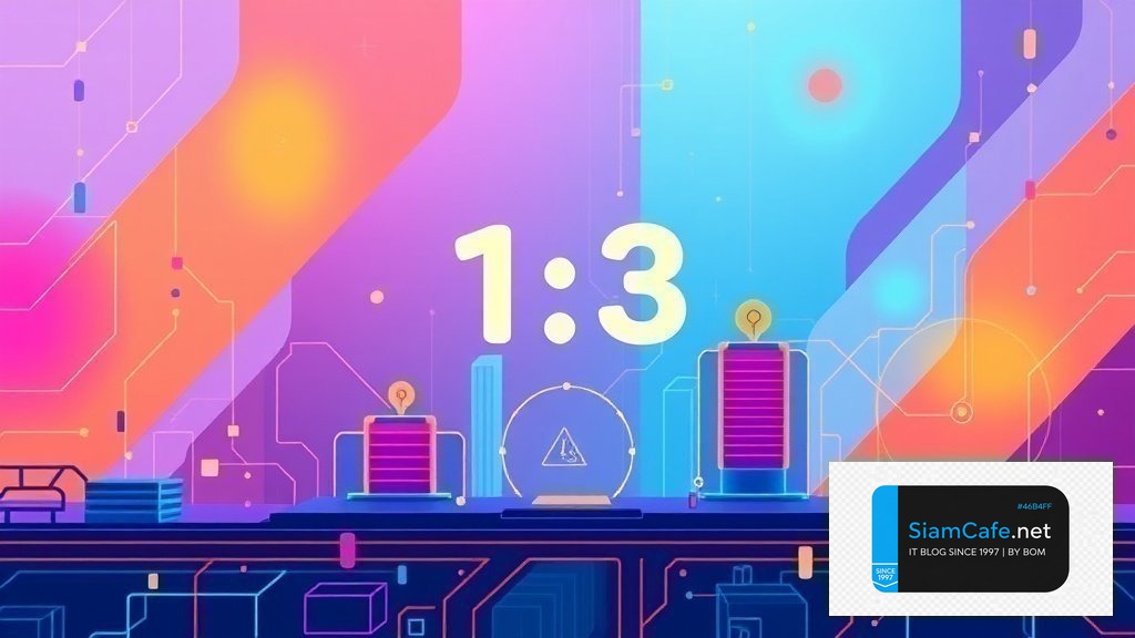 1:3 risk-reward ratio | SiamCafe Blog