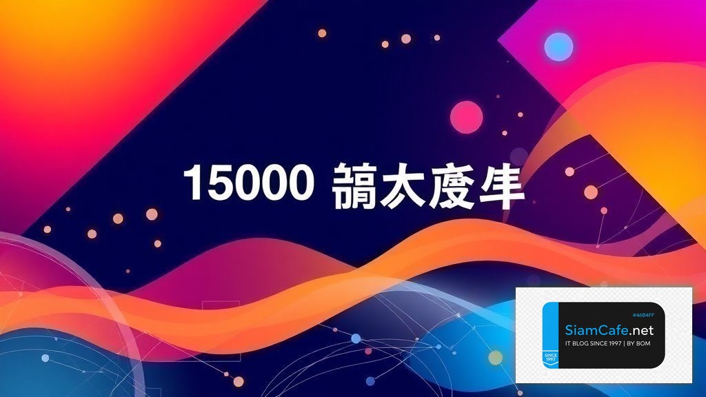 1500 เยนเท่ากับกี่บาท — อัตราแลกเปลี่ยนล่าสุด 2026 | SiamCafe Blog