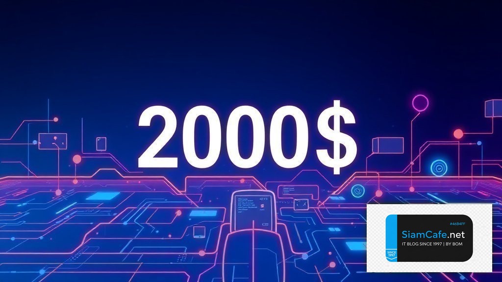 2000$ เท่ากับกี่บาท | SiamCafe Blog