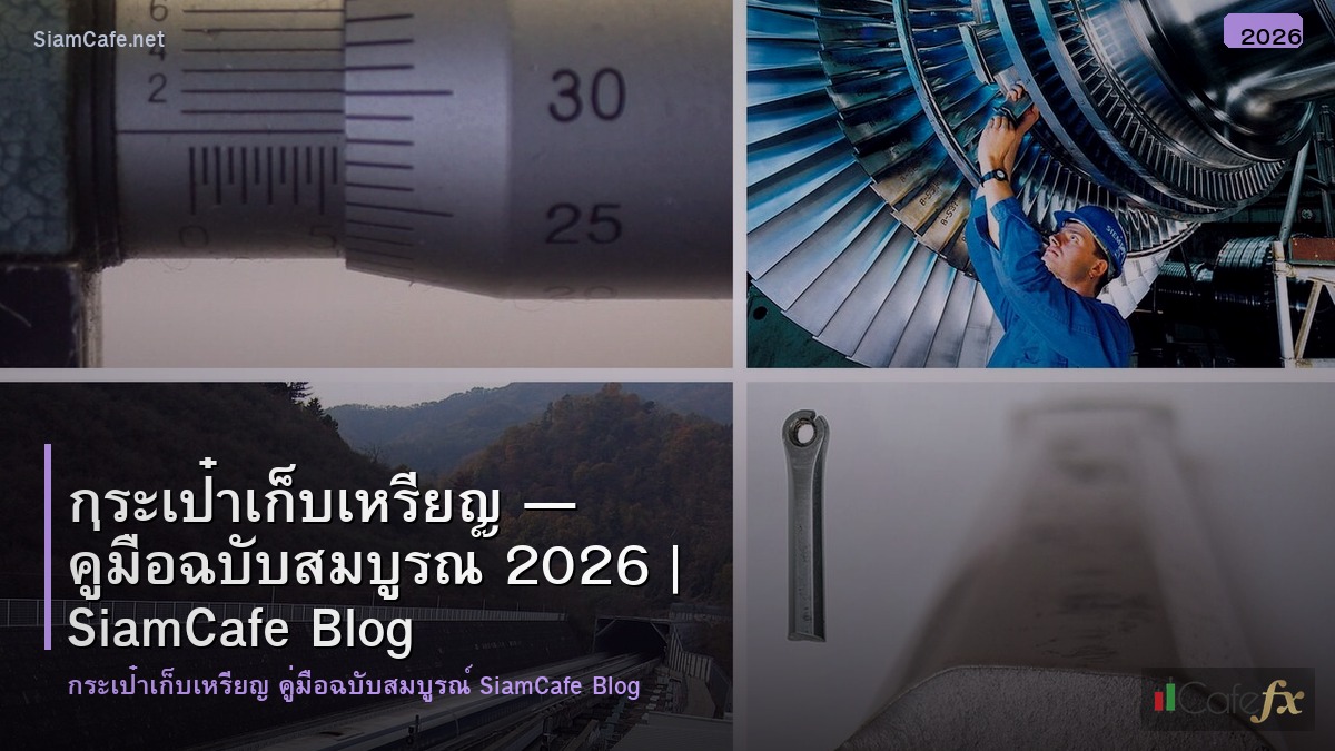 กระเปาเกบเหรยญ