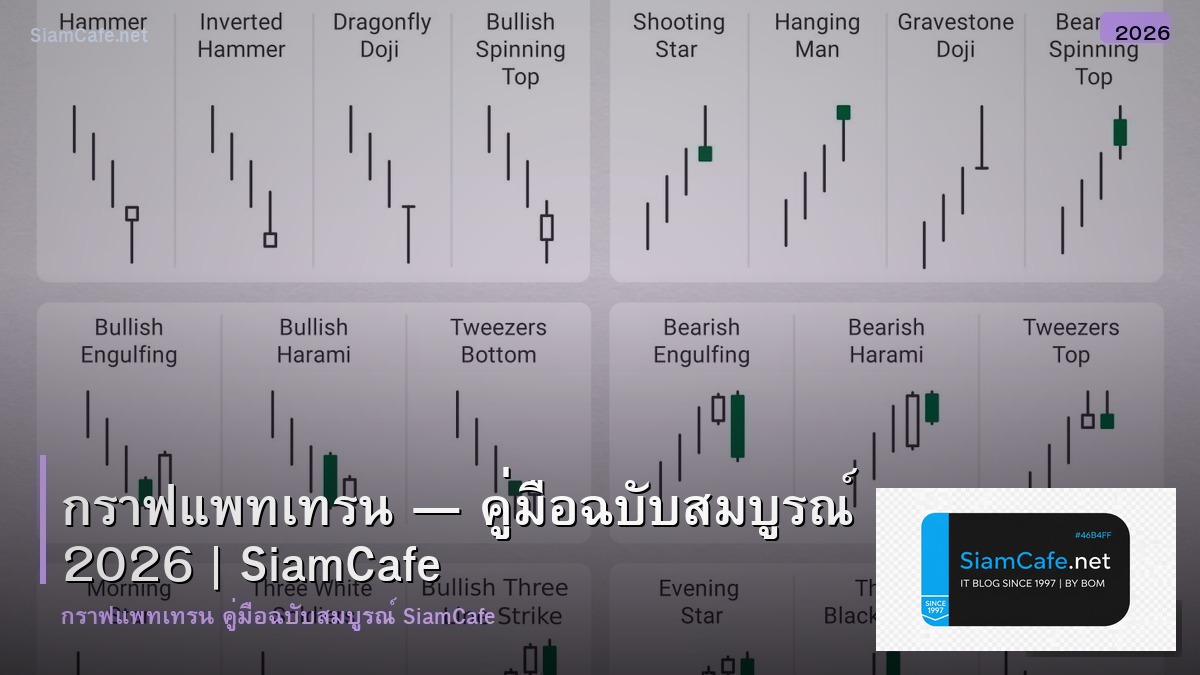 กราฟแพทเทรน