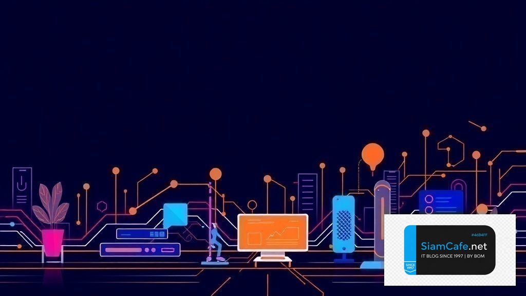 4 kỹ thuật phân tích dữ liệu lớn | SiamCafe Blog