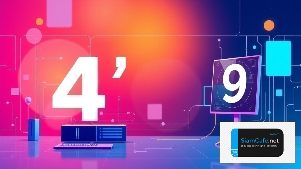 4'9 สูงเท่าไหร่ | SiamCafe Blog