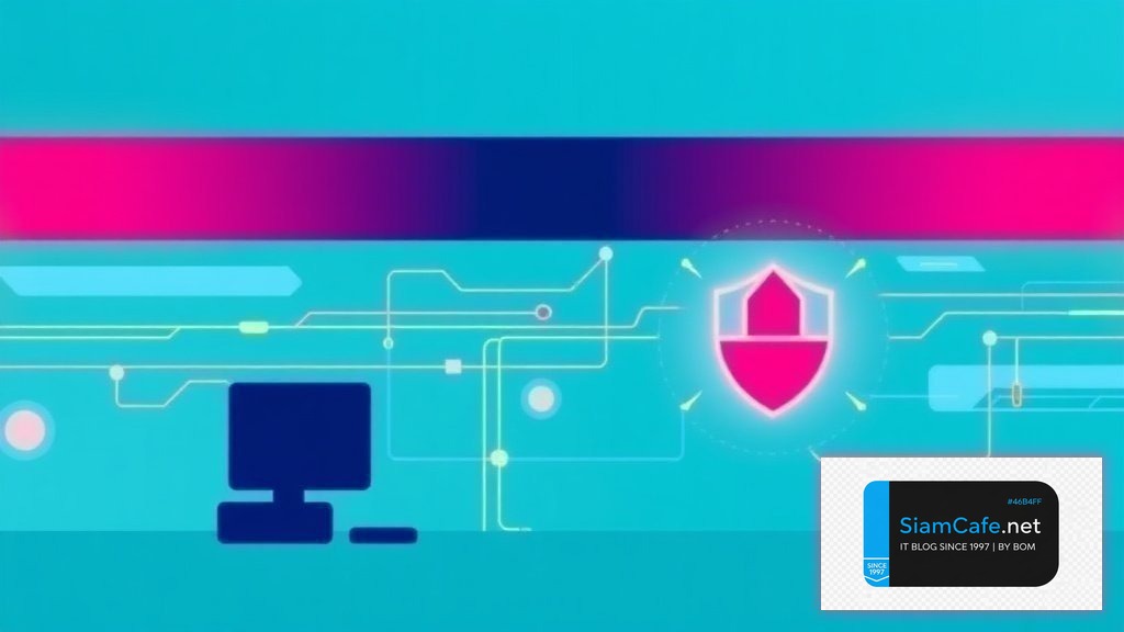 5 phases of ethical hacking | SiamCafe Blog