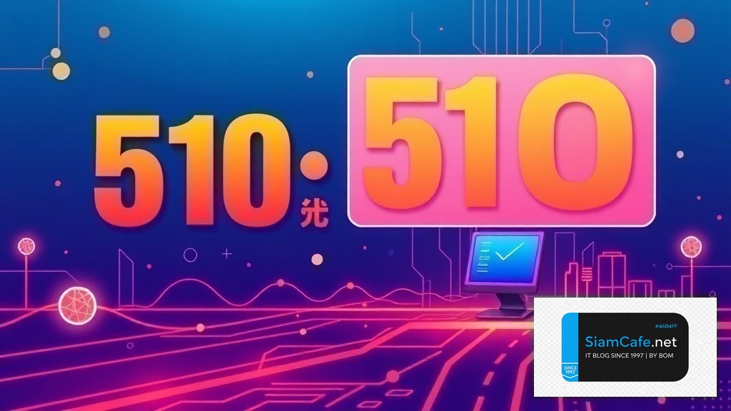 5'10 | SiamCafe Blog