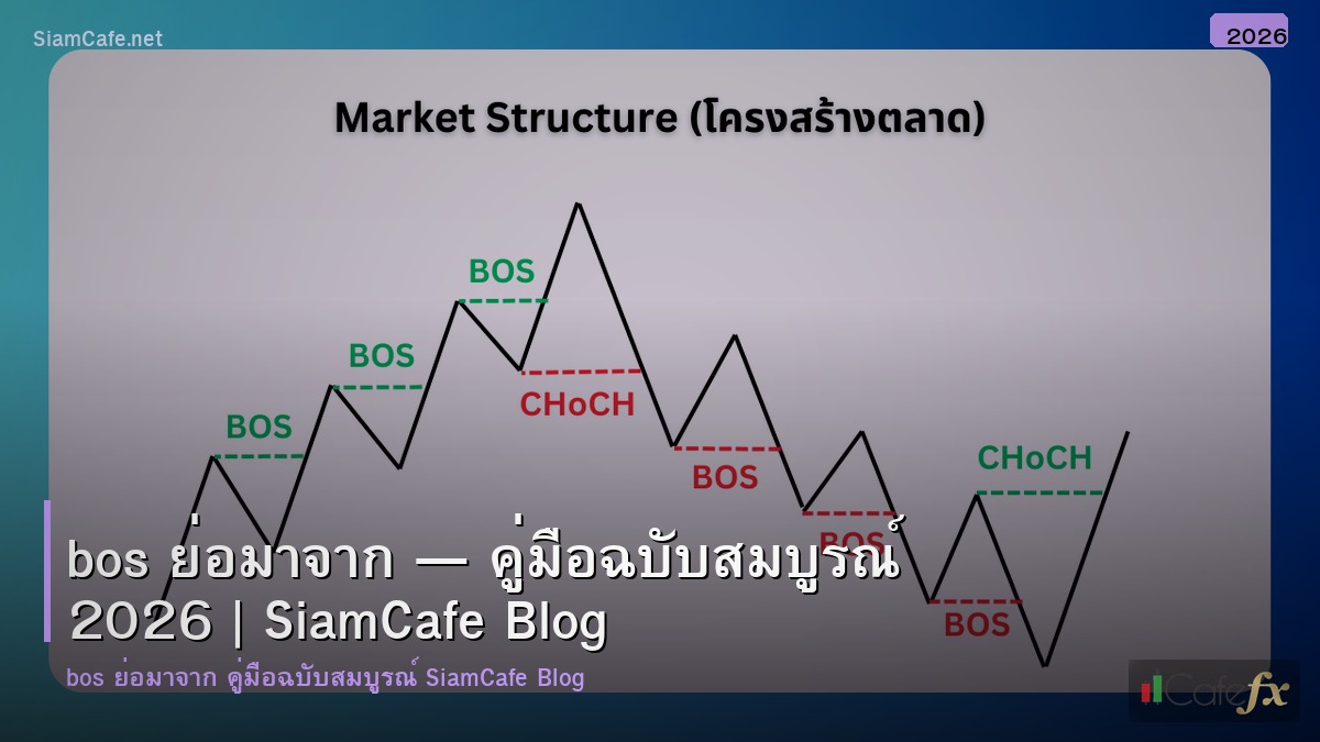 bos ยอมาจาก