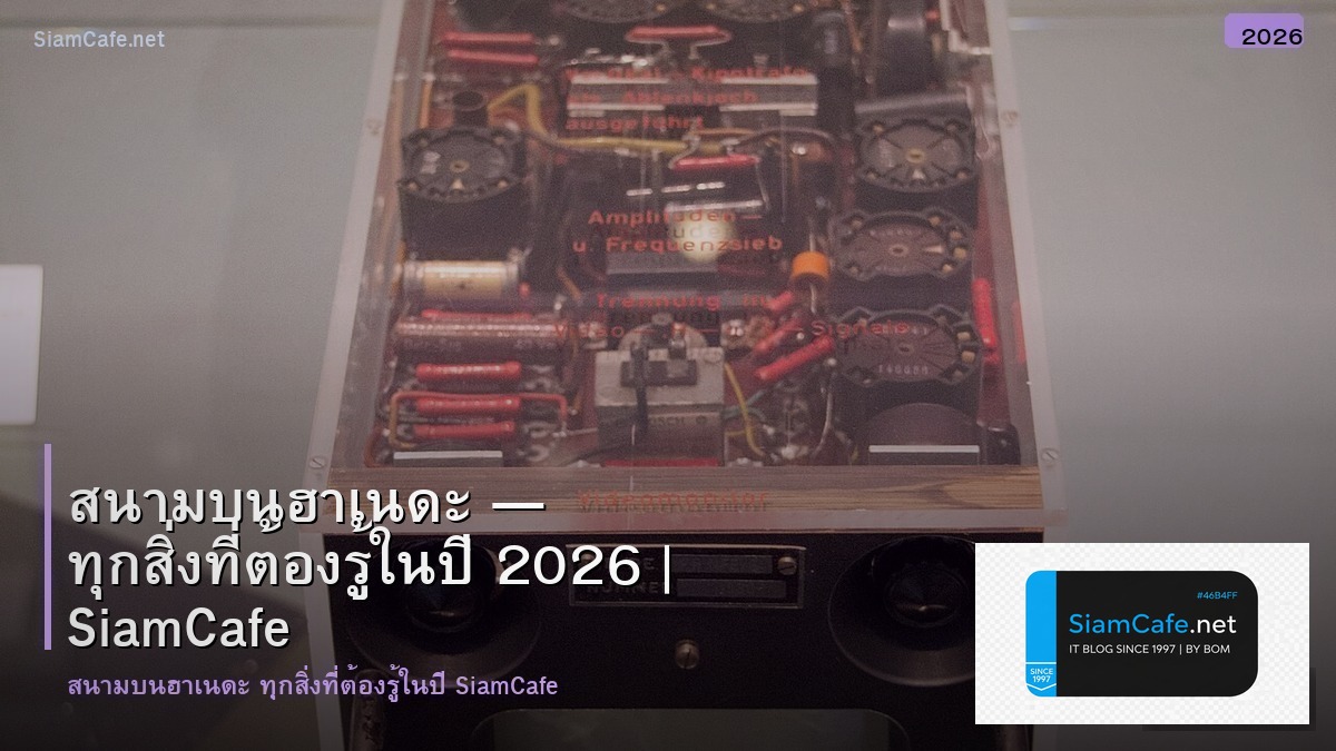 สนามบนฮาเนดะ