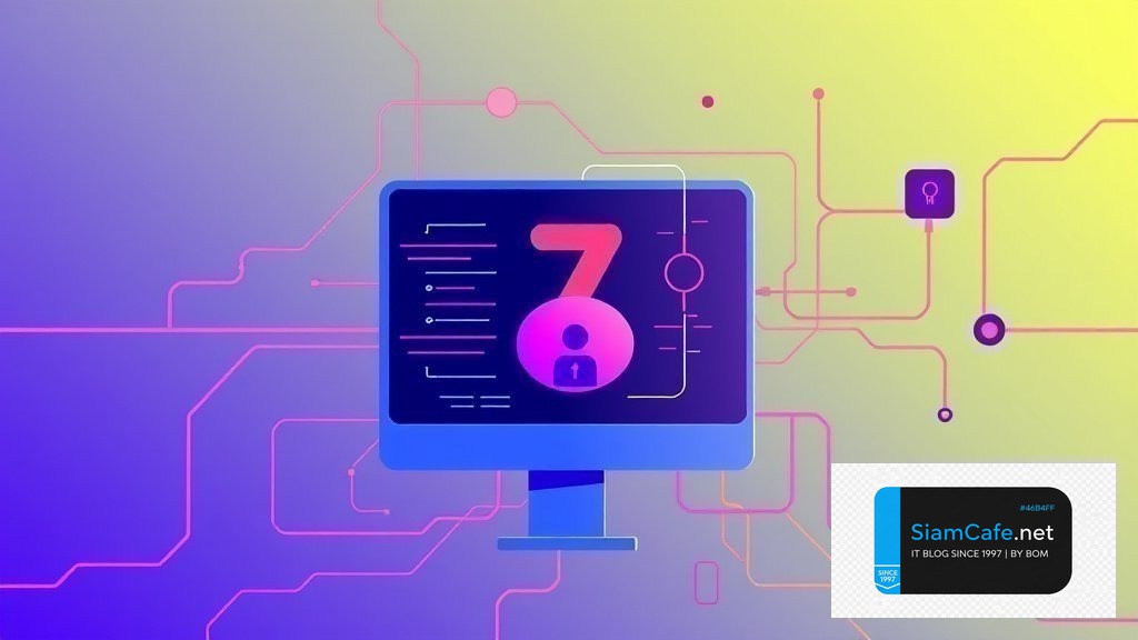 7 steps of ethical hacking | SiamCafe Blog