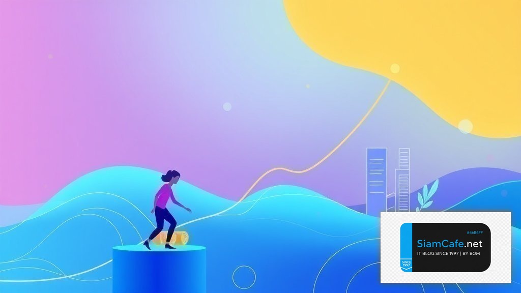 7 steps to achieve financial freedom | SiamCafe Blog