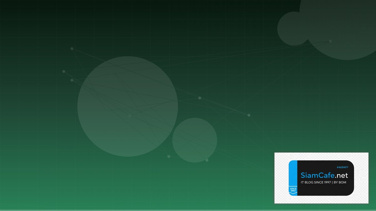 A/B Testing ML Container Orchestration | SiamCafe Blog