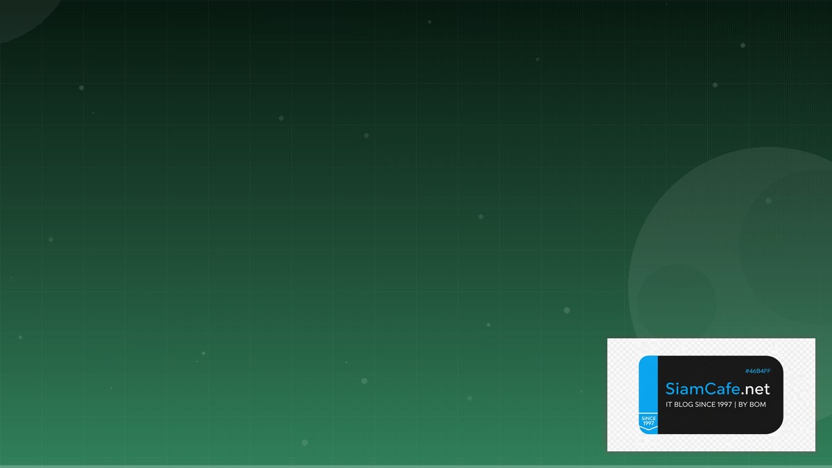 A/B Testing ML Database Migration | SiamCafe Blog