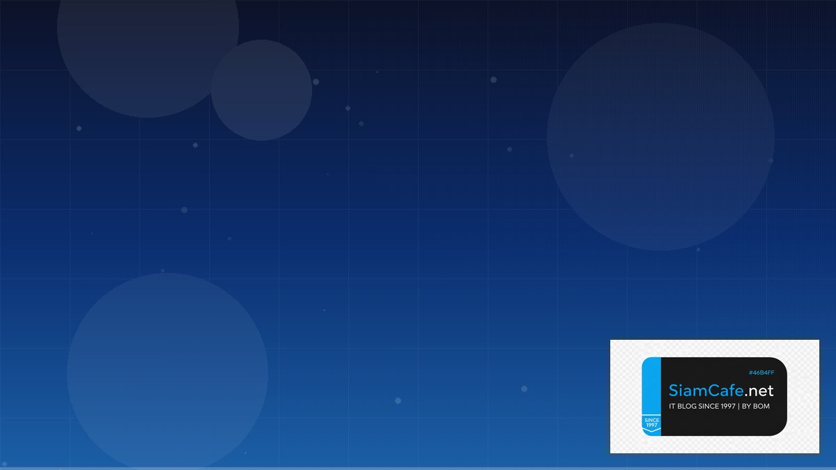 A/B Testing ML Monitoring และ Alerting | SiamCafe Blog