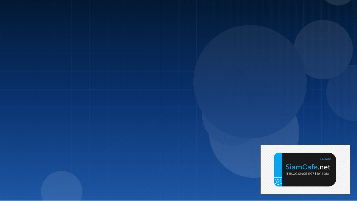 ACME Protocol Cloud Native Design | SiamCafe Blog