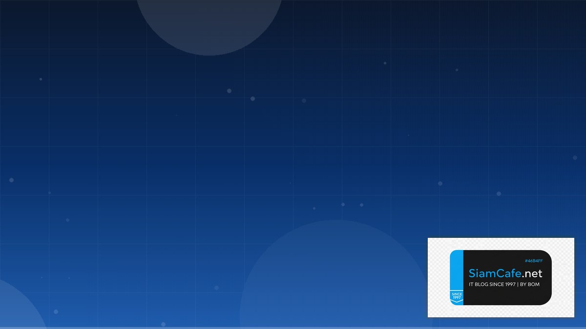 ACME Protocol Community Building | SiamCafe Blog