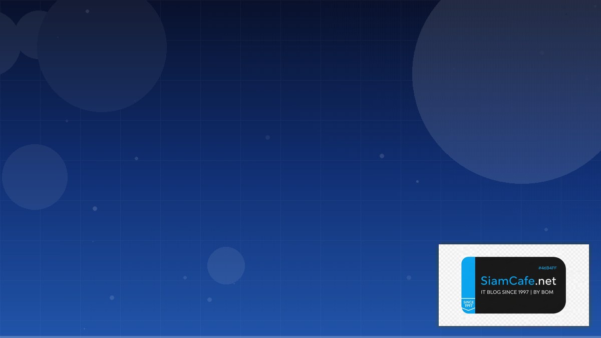 ACME Protocol Distributed System | SiamCafe Blog