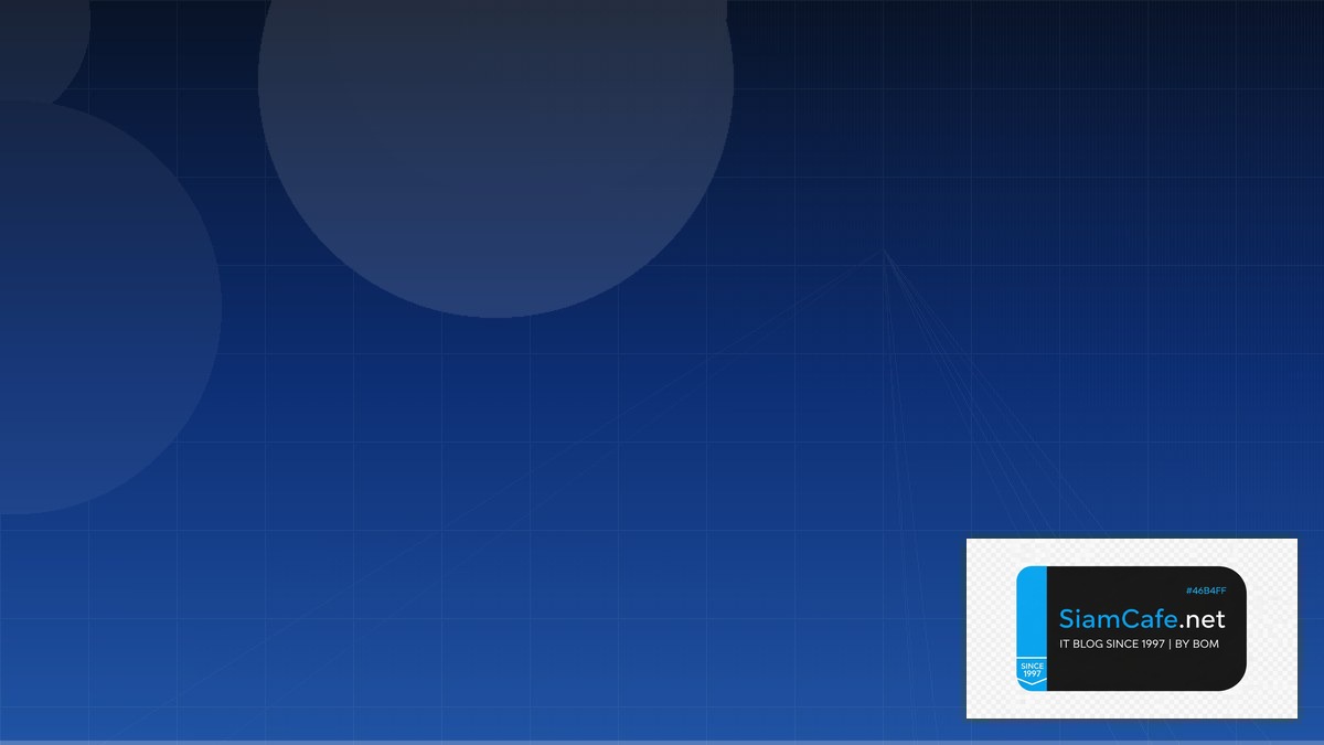 ACME Protocol Docker Container Deploy | SiamCafe Blog