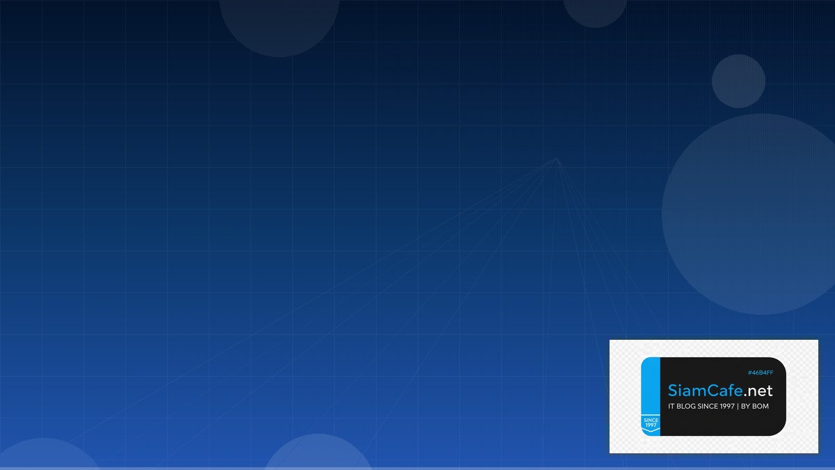 ACME Protocol Kubernetes Deployment | SiamCafe Blog