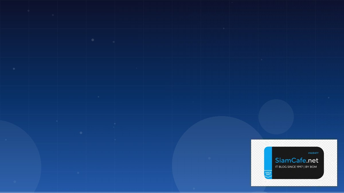 ACME Protocol Metric Collection | SiamCafe Blog